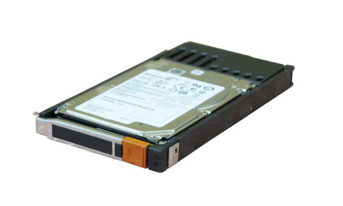 118033046-A02 - EMC 900GB 10000RPM SAS 6Gb/s 2.5" HDD