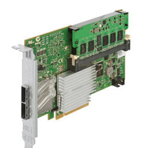 MKVV5 - Dell SAS 6Gb/s PCIe 2.0 1GB RAID Controller