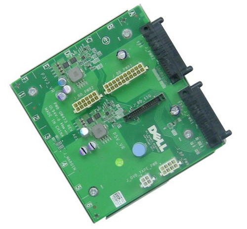 MN10F - Dell Power Distribution Board