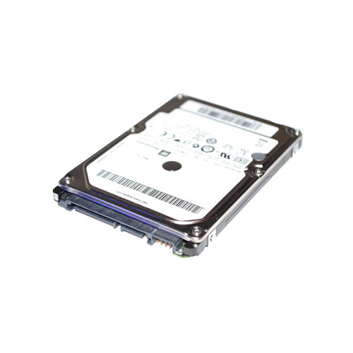48GPG - Dell 1TB 5400RPM SATA 2.5-Inch Hard Drive for Notebook
