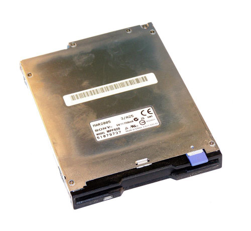 MPF820 - Dell 1.44MB Floppy Drive Module for D7682 System