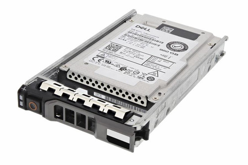 MT21P - Dell 960GB SAS 12Gb/s 2.5" Read Intensive SSD