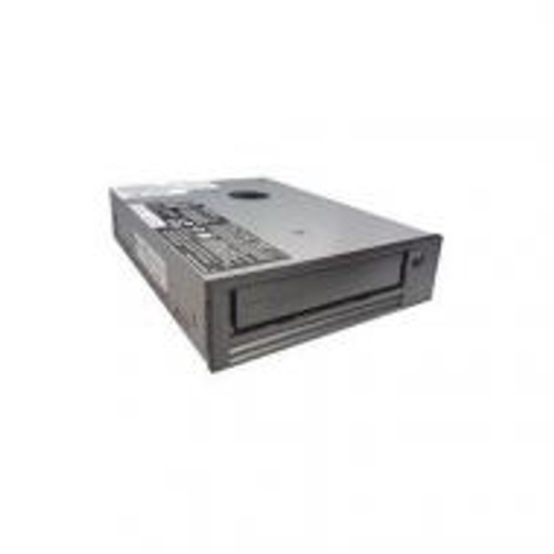 MU122 - DELL MU122 800/1600gb Lto-4 Sas Hh Internal Tape Drive. Refurb