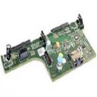 MVF8C - Dell 2-Bay 2.5" Rear Hard Drive Backplane