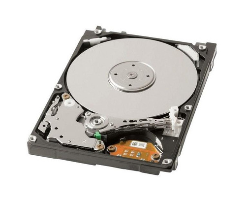 HDD2E93D - TOSHIBA 320GB 7200RPM SATA 16MB 2.5" HDD