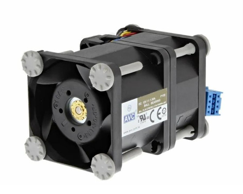 Dell MWXX6 PowerEdge R430 Fan Cooling Solution