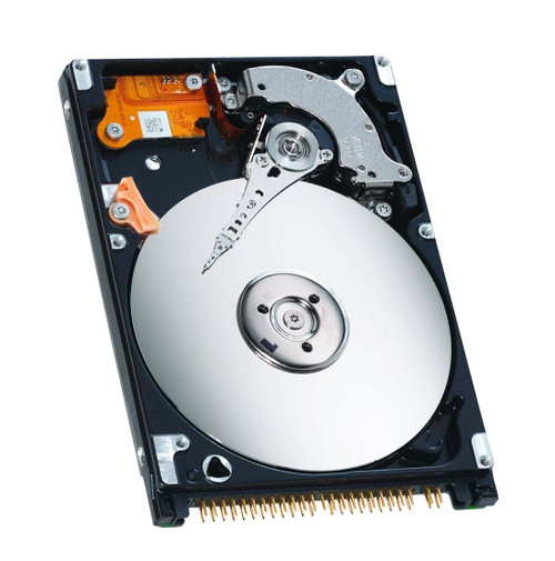 207668-001 - HP 32GB 4200RPM IDE/ATA 2.5-Inch Hard Drive for Presario 1700T / 17XL Notebook