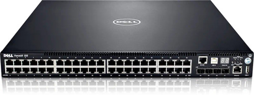 210-38661 - Dell 44-Port Gigabit 4 SFP Layer3 Network Switch