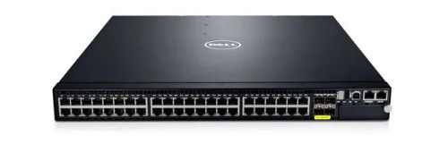 210-38667 - Dell 48-Port Gigabit 4 SFP Layer 3 Network Switch