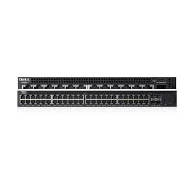 210-AEIO - Dell 48-Port Gigabit 4 SFP+ Layer2 Network Switch