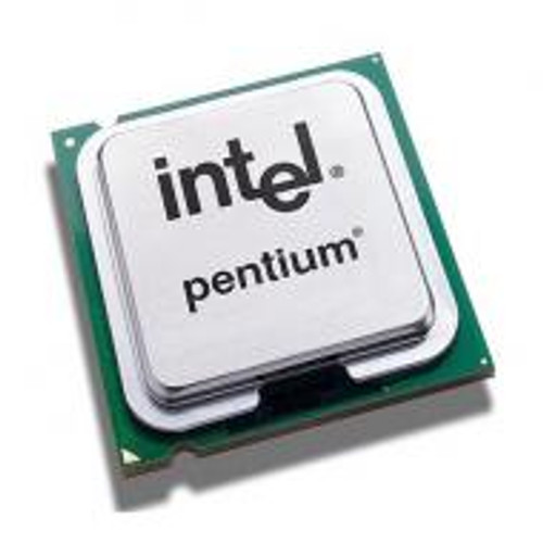 N1549 - Dell 933MHz 133MHz FSB 256KB L2 Cache Socket PPGA370 / SECC2495 Intel Pentium III 1-Core Processor