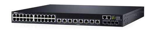 210-AGKX - Dell/EMC 24-Port PoE+ Network Switch