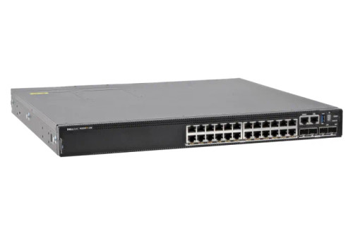 Dell/EMC 210-ASPC Dell PowerSwitch N2200-ON N2224PX-ON Network Switch