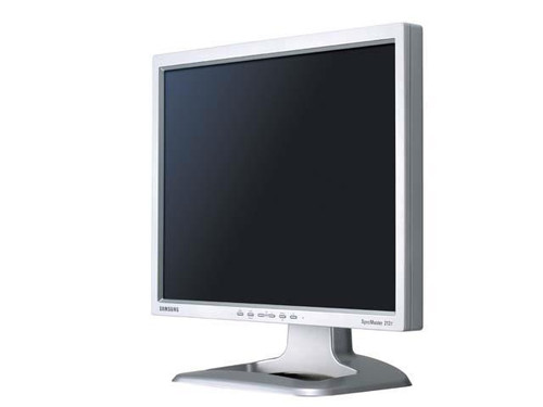 213T15003 - Samsung 21.3" LCD Monitor without Stand
