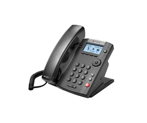 2200-40450-001 - Polycom 2-line power supply Desktop Phone