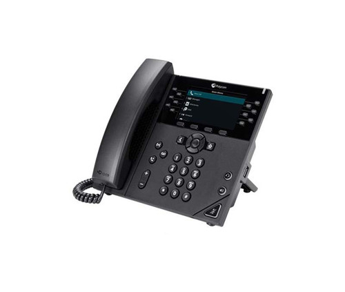 2200-48840-025 - Polycom VVX450 IP Phone