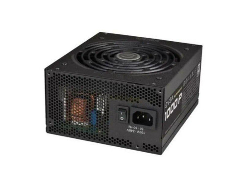 220-PS-1000-V1 - EVGA 1000W 80-Plus Platinum Fully Modular Power Supply