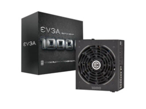 220-PS-1000-V3 - EVGA 1000W 80-Plus Platinum Fully Modular Power Supply