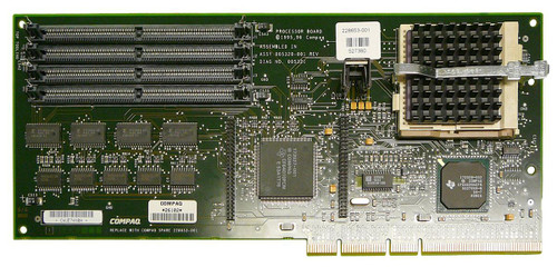 228653-001 - Compaq 486 PCI Processor Board