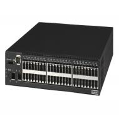 N3024F - Dell 24-Ports 10/100/1000 Gigabit Ethernet Auto-sensing Layer3