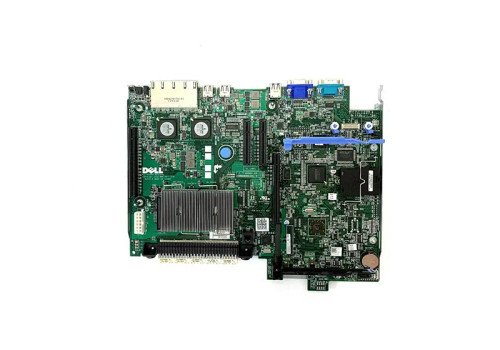 N36HY - Dell I/O Board PowerEdge R715 Motherboard