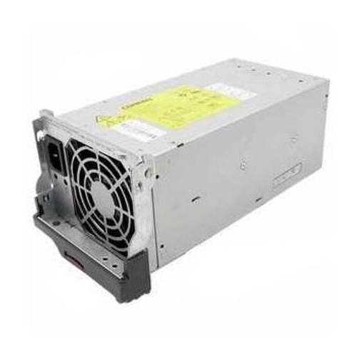 236845-001 - HP 600-Watts 110-115V Hot-Pluggable Redundant Power Supply for ProLiant ML530 / ML570 Gen2 Server