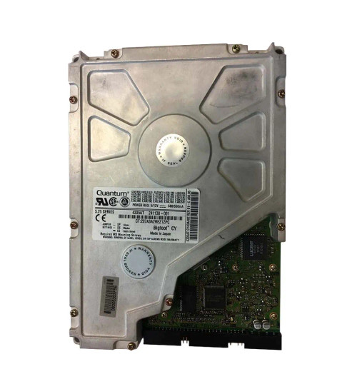 241138-001 - Compaq 4.3GB 5400RPM 5.25" ATA/IDE HDD