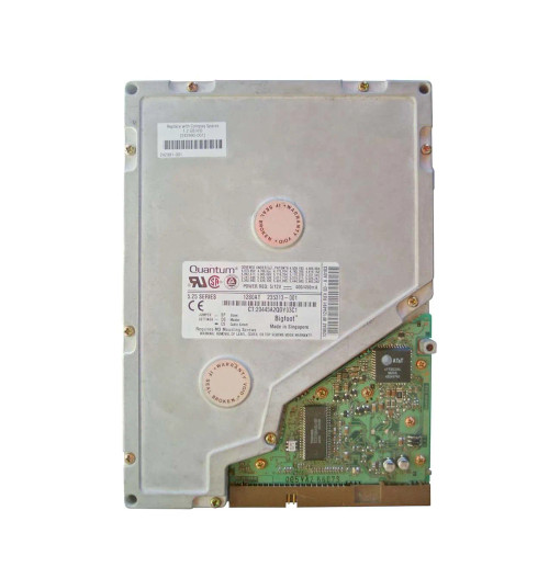 242990-001 - Compaq 1.28GB IDE 5.25" HDD