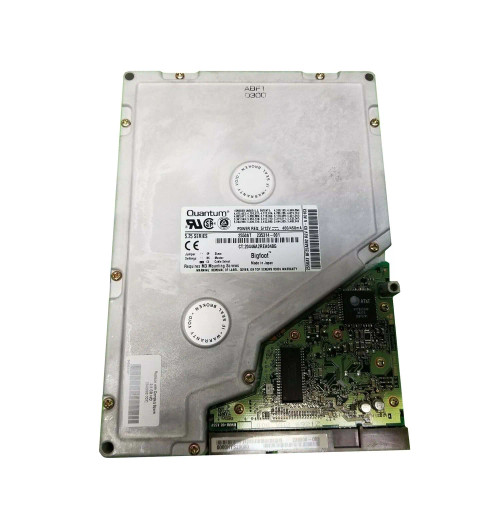 242992-001 - Compaq 2.5GB ATA/IDE 5.25" HDD
