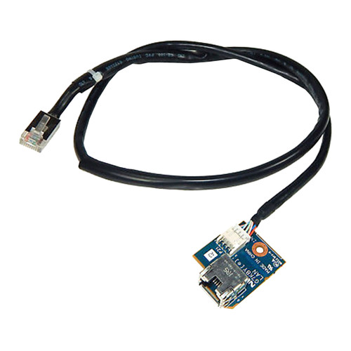 243-653166-B - IBM MT3572 Ethernet Board with Cable
