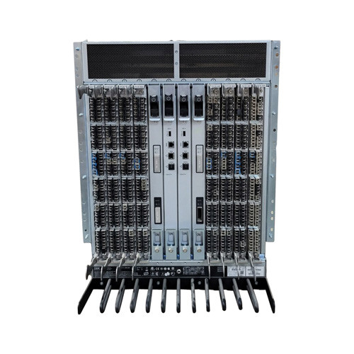 2499-384-BASE-CPB - IBM SAN768B Fibre Channel Switch