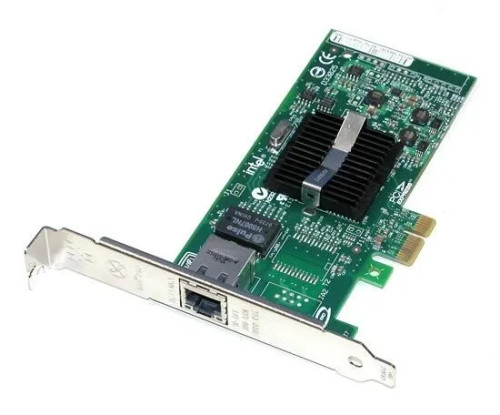 N4WXN - Dell Single Port 1Gbps PCI Express Network Adapter
