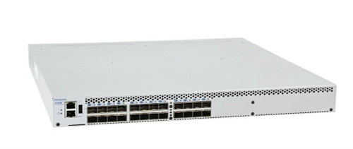 100-652-600 - EMC 1U 24-Port 16GbE Fibre Channel SAN Switch