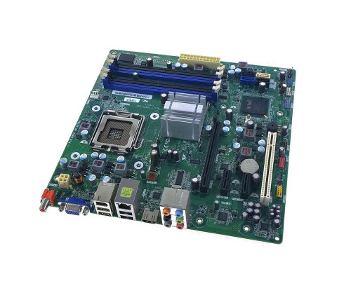 N627J - Dell Studio 540 540S M017G Motherboard