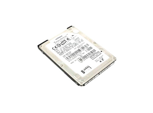 250185-001 - HP 80GB 7200RPM IDE ATA-100 3.5" HDD