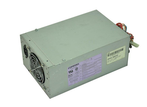 250996-001 - HP 325W 200-240V Power Supply