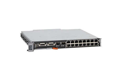 N8N62 - Dell 48-Port Gigabit 1U Layer 2 Blade Switch