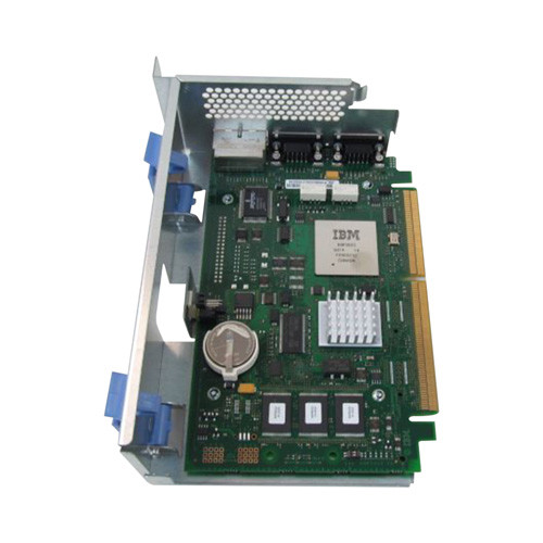 28D7 - IBM Service Processor Card for Power 520 pSeries Power5
