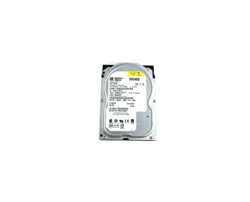 2K044 - Dell 40GB 5400RPM IDE Ultra ATA/100 ATA-6 2MB Cache 3.5-Inch Hard Drive