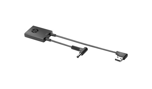 2NA11AA - HP 55W 4.5mm USB Dock Adapter