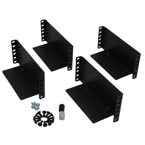 2POSTRMKITHD - TRIPP LITE 2-Post Rack Mounting Kit