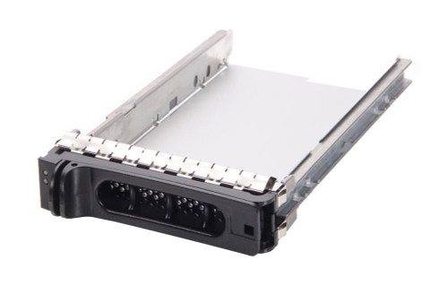 NF467 - Dell 3.5" Hot-Plug SAS/SATA Drive Caddy