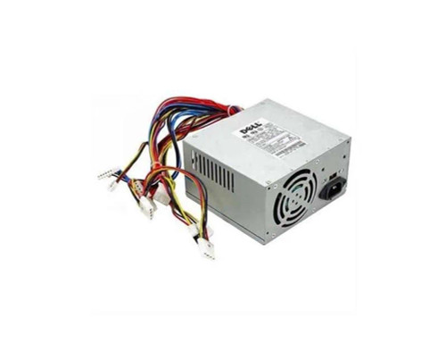 02RH8M - Dell 460W Power Supply