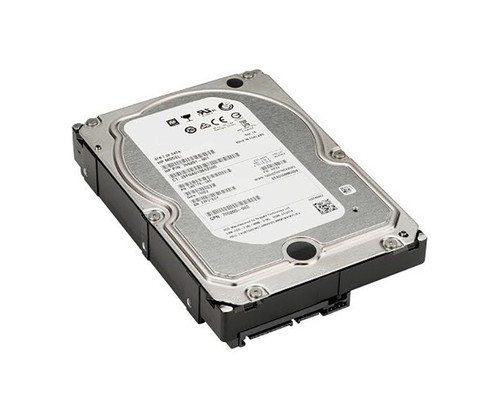 022GCD - Dell 4TB 7200RPM SAS 12Gb/s Hot-Pluggable 8MB Cache 512n 3.5-Inch Nearline Hard Drive for PowerEdge Servers