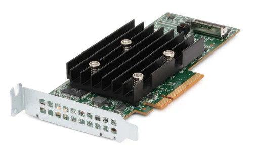 Dell NFYVN HBA350i PCI-E X8 SAS Host Bus Adapter for EMC