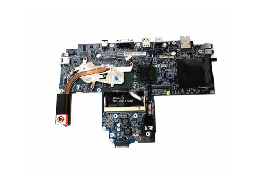 NG601 - Dell Socket PPGA478 Pentium M 770 Motherboard