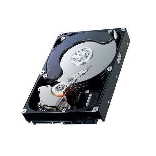 0F21872 - Hitachi 2TB 7200RPM SATA 6Gbps 64MB 3.5" HDD