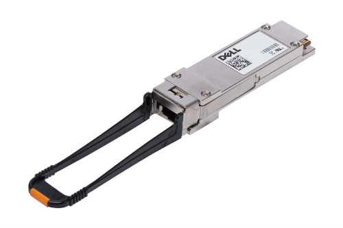 NH6D7 - Dell 40Gb QSFP+ SR4 Multi-mode 850nm Transceiver