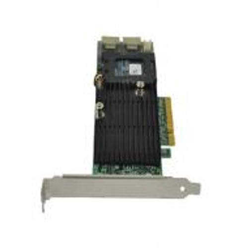 NHGT2 - Dell Perc H710p External RAID Adapter with 1GB Cache for PowerEdge R720 R620