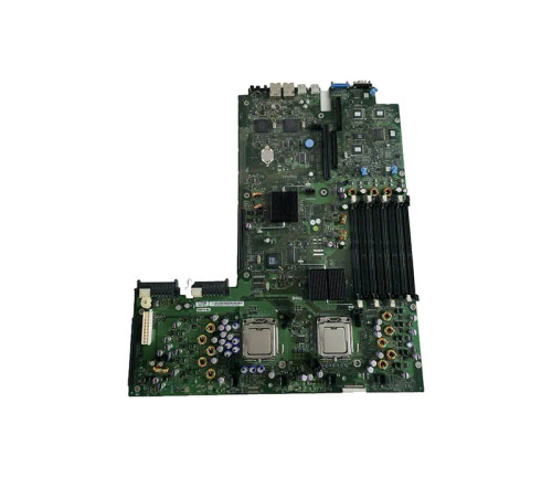 NJ022 - Dell PowerEdge 2800 Motherboard